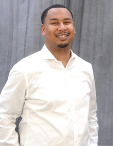 Alex P. Smith