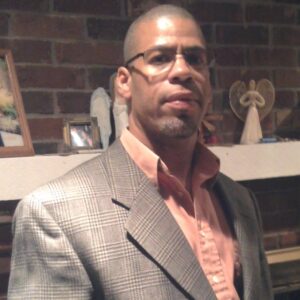 Bruce A. Thompson